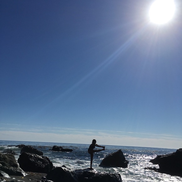 Meet your Posher, Yvette - Picture 1 of 1